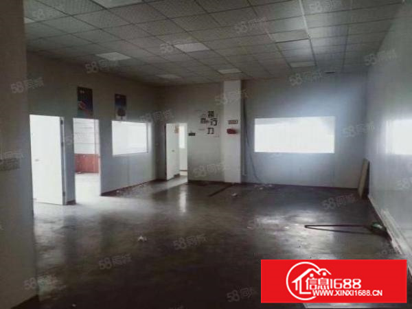 （带装修）石岩新出大量楼上200一500平厂房