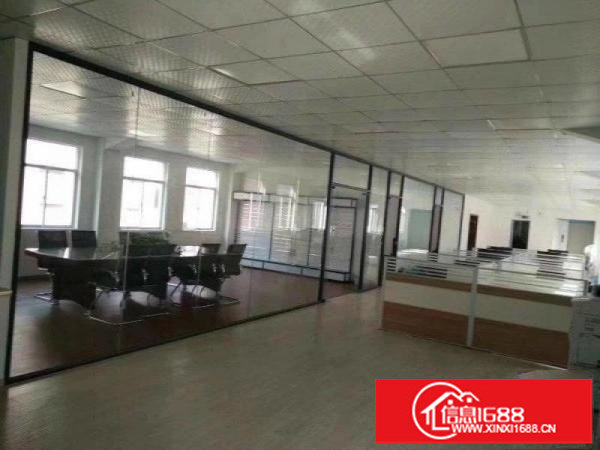 龙岗南联南约经典2层小独院5600平方带装修可分租