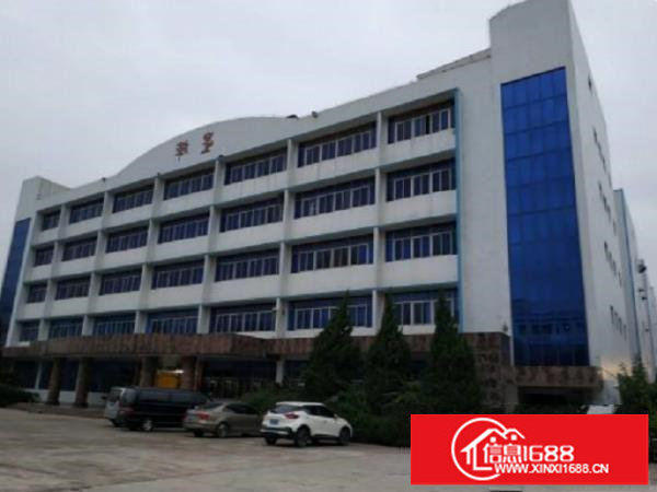 横岗红本厂房30000平物业直租，大小分租