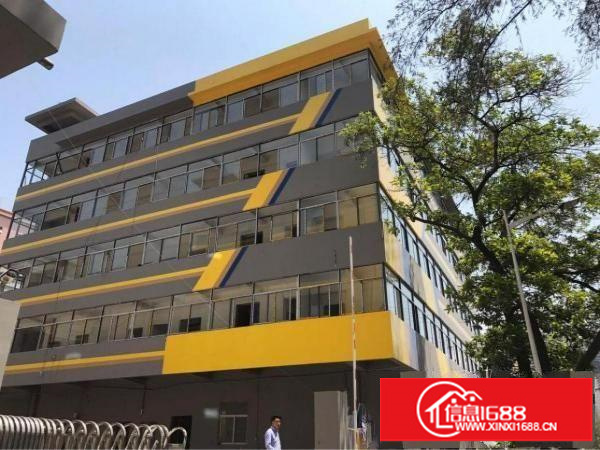 一楼820平方米厂房出租