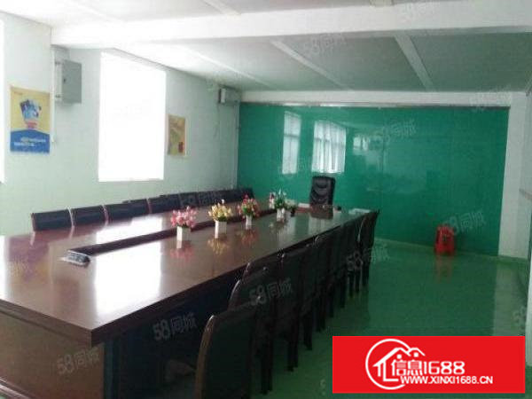 横岗六约产业园300平米起分共900平带装修