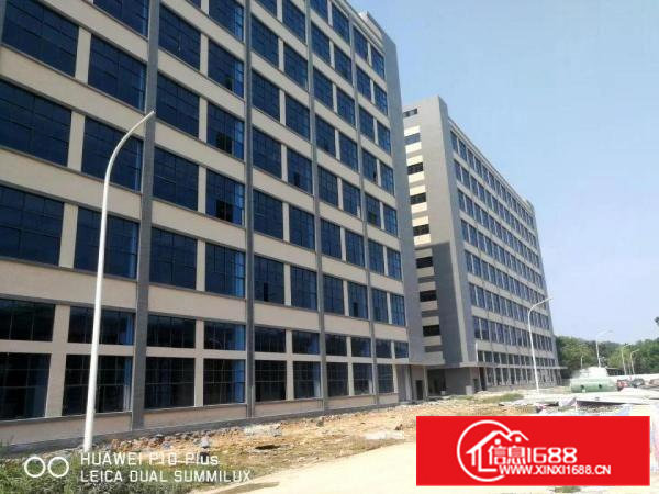 东莞企石镇标准一楼8米可做喷油4000平方可分租厂房出租