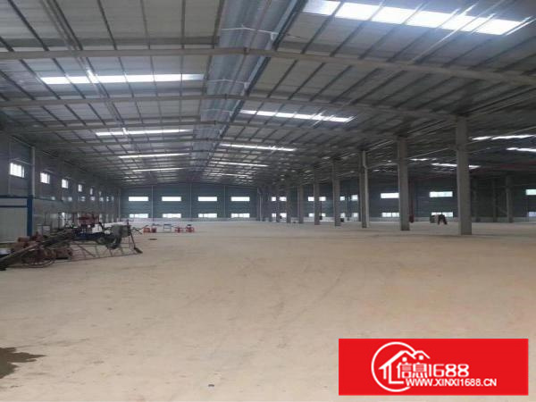 里水和桂工业区内，独门独院厂房