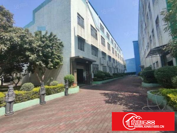 桥头镇岭头村工业区新空出楼上600平米，现成办公室地坪漆