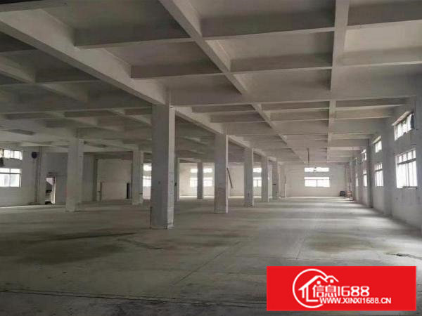 13500平方高端产业园招租临近松山湖水电到位有装修可办环评