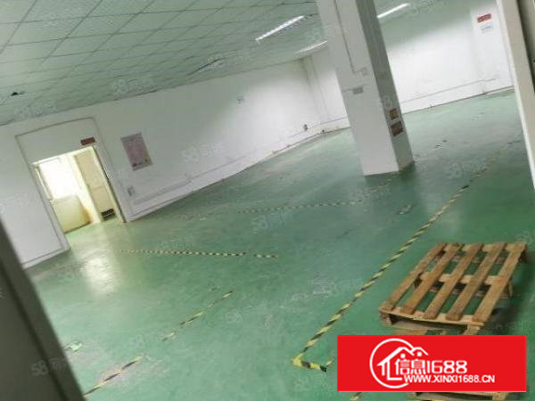 石岩料坑工业区业主自有厂房500平方米办公楼出租水电齐全