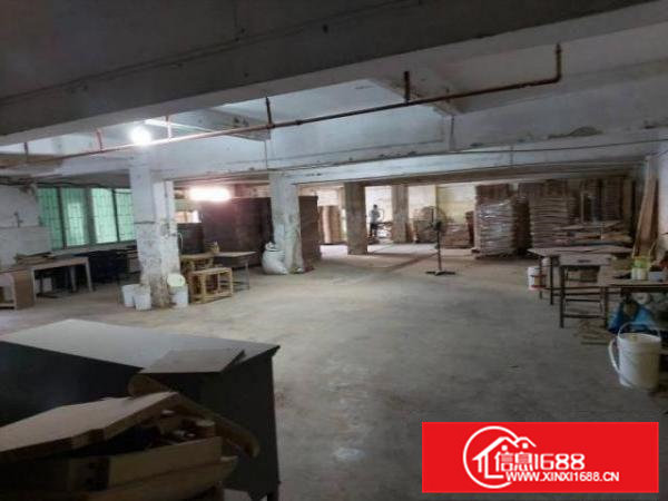 莞樟路边鸿图广场附近车间或仓库900——1800平方米左右！