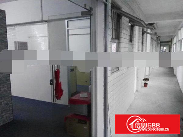 出租宝安沙井万丰98工业城内300平厂房