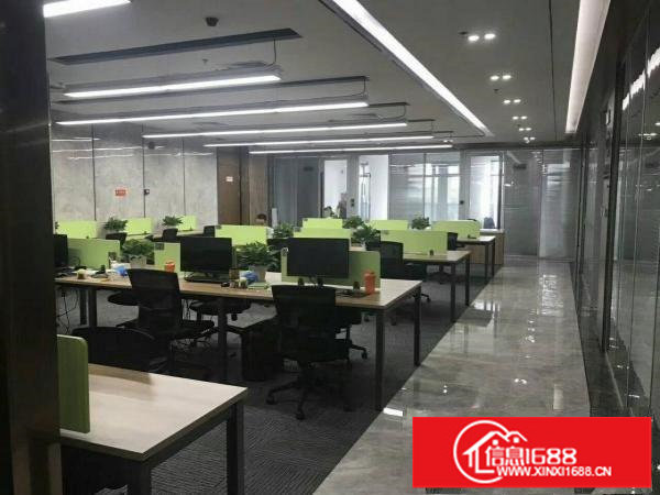 布吉丹竹头690平新建花园式厂房