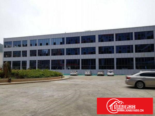 龙岗新兴工业区6000平可分租