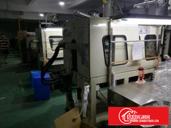 厂房分租（限模具厂）