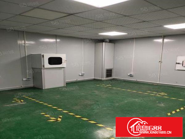 观澜桂花无尘室厂房出租
