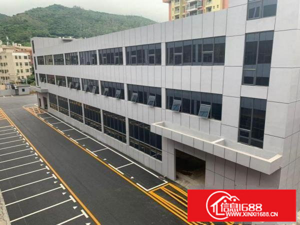 四联排榜精品小独院2000平方，生产，培训，仓库物流