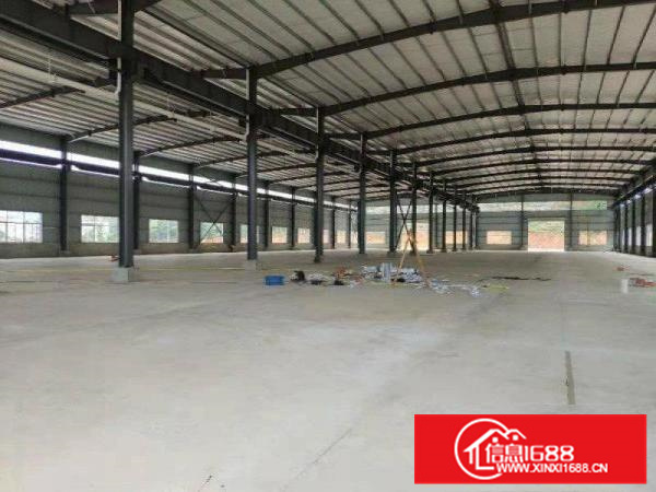 惠州博罗10万别墅式红本厂房