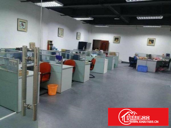 平潭新建花园式独院厂房13400平方出租（可分租）