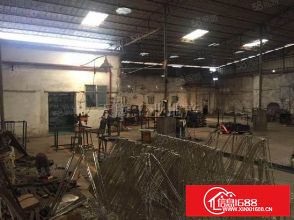 杏坛680方小独院厂房周边无民居配电100KW