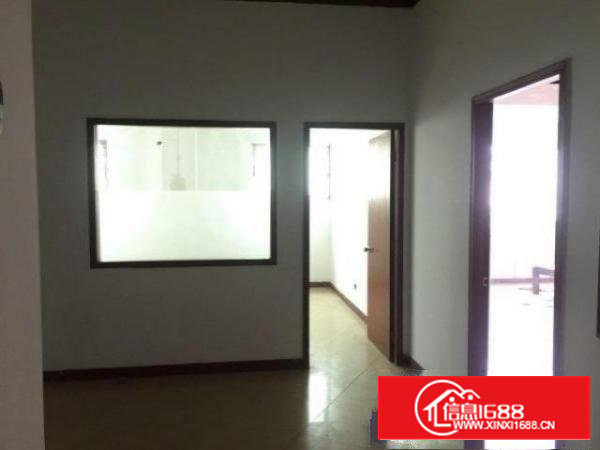 沙井后亭第二工业园红本厂房一楼930平二楼600平出租原房东