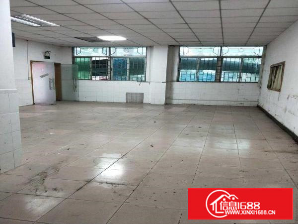 出租塘厦镇太阳城一楼厂房和办公室