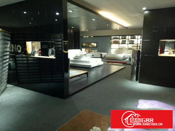 坪山坑梓秀新交警大队旁精装修7600平米厂房出租