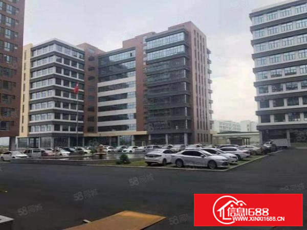 常平全新花园式，现代化设计厂房，形象靓仔，高科技产园请看过来