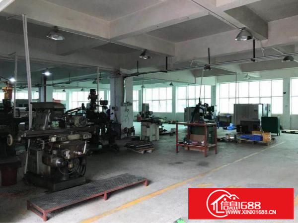 新墟3200平独院，可做喷油，家私行业