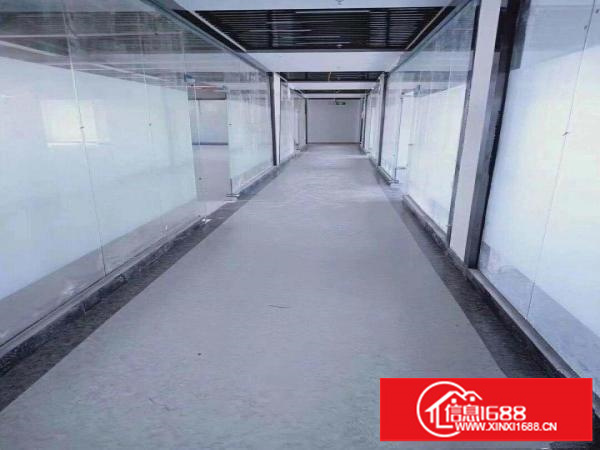 横岗精装修电商园100到4000平大小分租