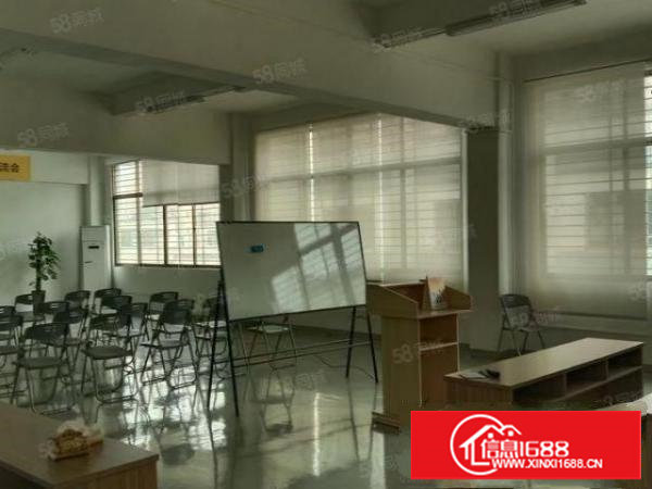 乌沙新出独门独院村委厂房13层1780平方米，豪华装修