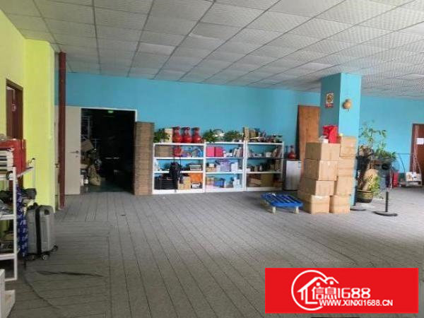 分租或转让龙岗坂田厂房