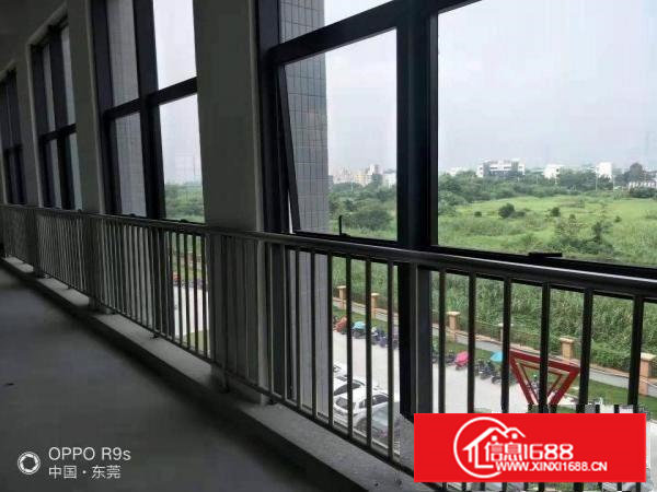 长安镇沙头原房东带红本厂房3600平方