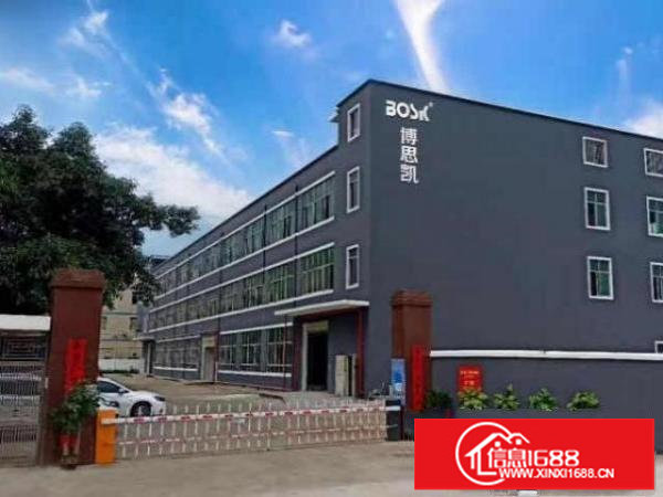 出租坪山区厂房3000平