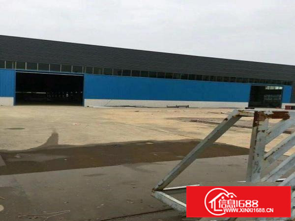 原房主出租企石镇铁岗村新湖二路厂房16000平米