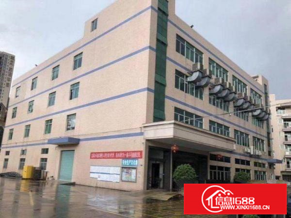 空地大~出租官窑永安工业区1楼900平厂房，带办公室