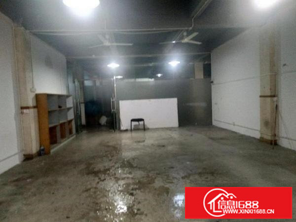 丹竹头地铁站厂房仓库1680平米免停车费