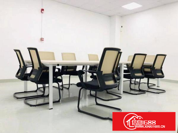 全新红本厂房，现成行车地坪漆豪华装修现成配套，空地超大！