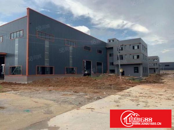 佛山南海狮山原房东单层3000平现成门窗厂