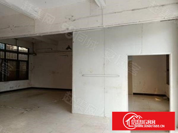 独门独院！受疫情影响低价出租乌沙厂房330平