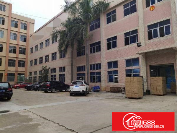 现成装修厂房面积2600方精装办公室，水电齐全适合服装等行业