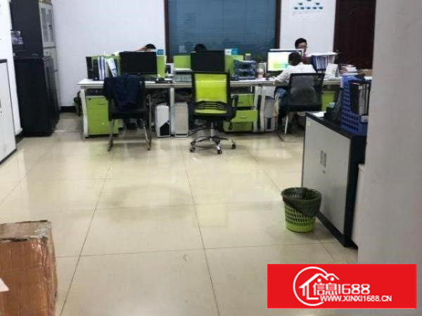 沙井一楼整层厂房