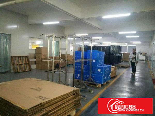 秋长带现成装修3200平楼上带电梯红本无公摊电按需