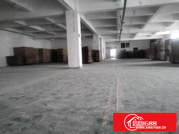 清溪三中附近独院6000平实际面积出租500平起分厂房出租