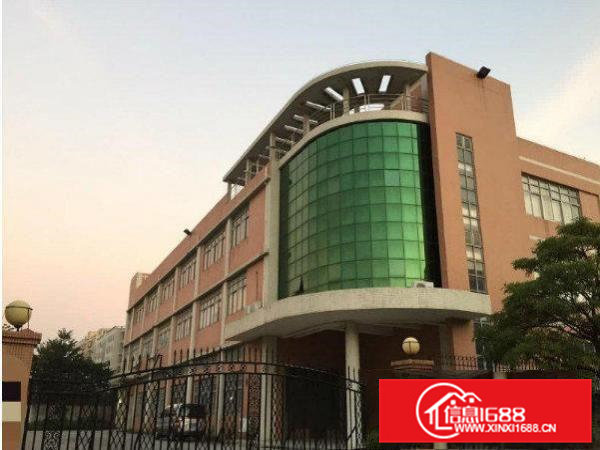 清溪新出一楼1500平方厂房出租主线到车间