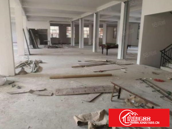 金沙樵金北路两层1500方厂房出租