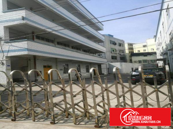 龙岗镇一楼厂房1400平方米大小面积可分租