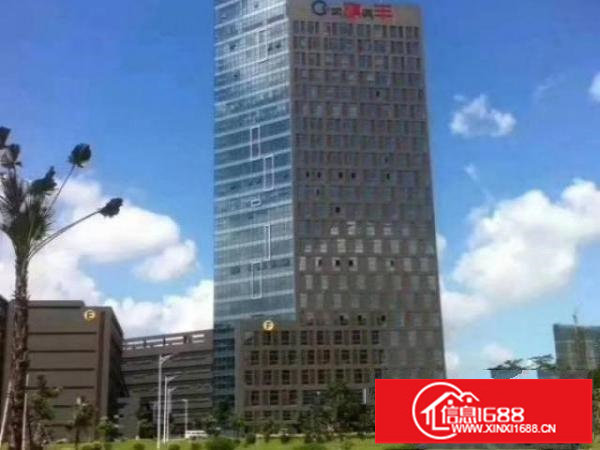 出租布吉丹竹头带精装修厂房