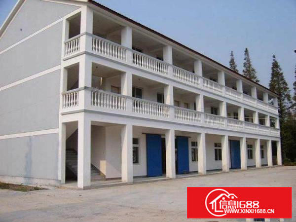 常平漱新厂房2600平方出租