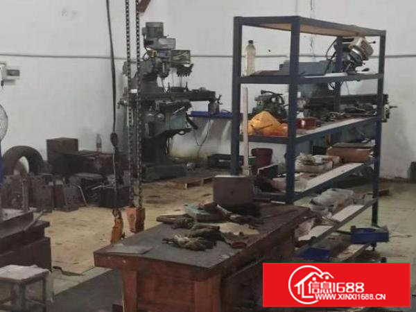 出租黄江北岸社区金钱岭五街工业厂房