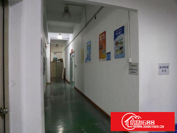 出租龙岗区坂田正规工业园188平方,可用于厂房/仓储/办公