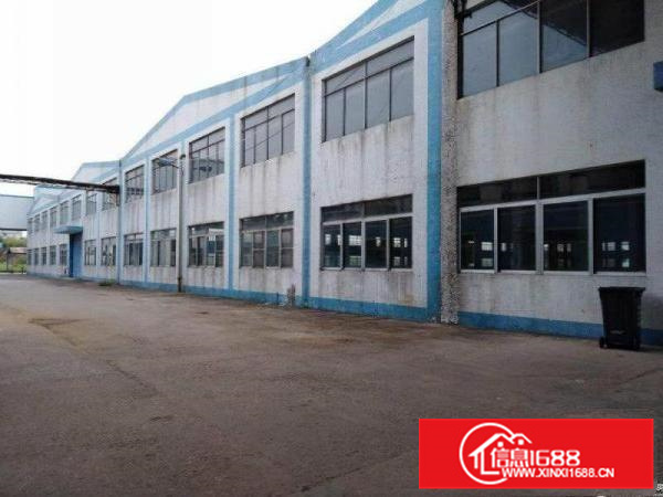 惠阳秋长秋宝路边独栋钢构16800平方出租