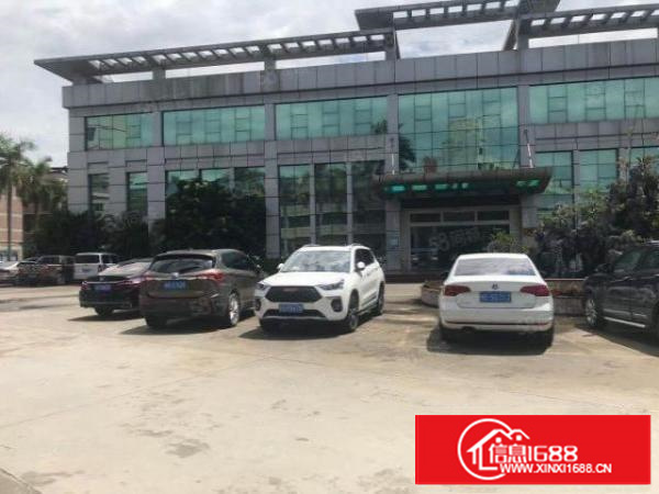 金凤凰新出楼上2000平方厂房出租空地大