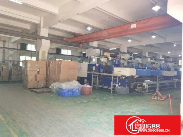 布吉独院厂房单层1680平米五层大小分租